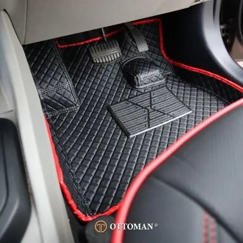 Proton Persona Classic Series Black — real install
