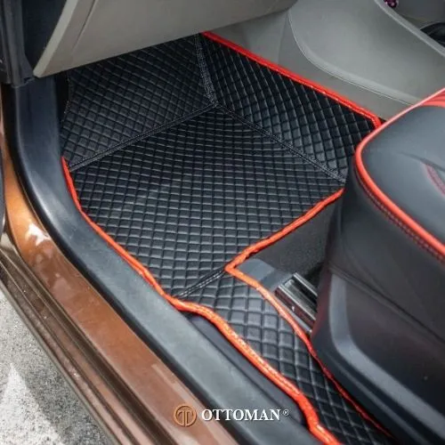 Proton Persona Classic Series Black — real install