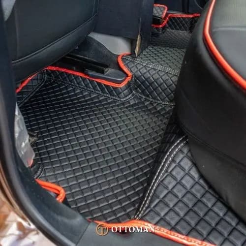 Proton Persona Classic Series Black — real install