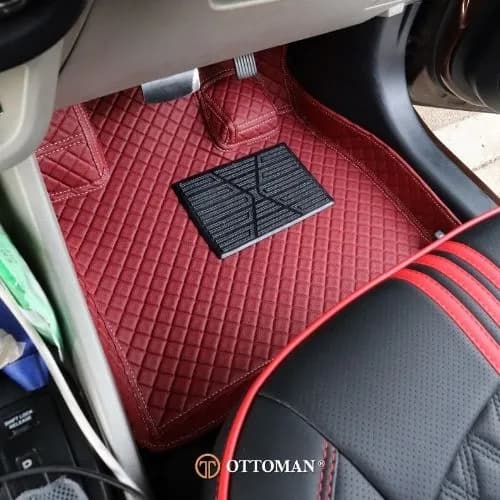 Proton Persona Classic Series Red — real install
