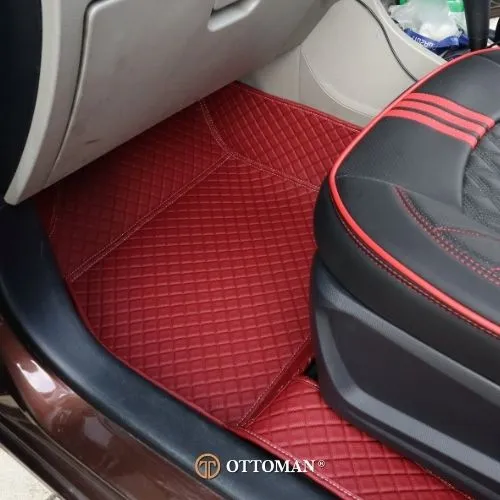 Proton Persona Classic Series Red — real install
