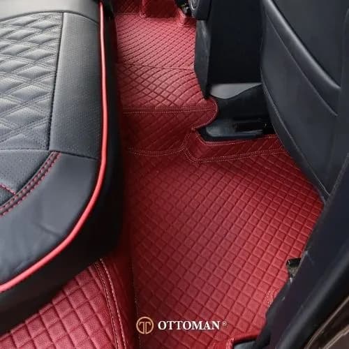 Proton Persona Classic Series Red — real install