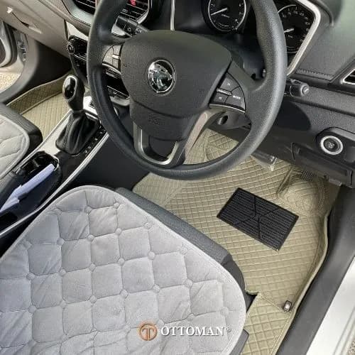Proton Persona Classic Series Grey — real install