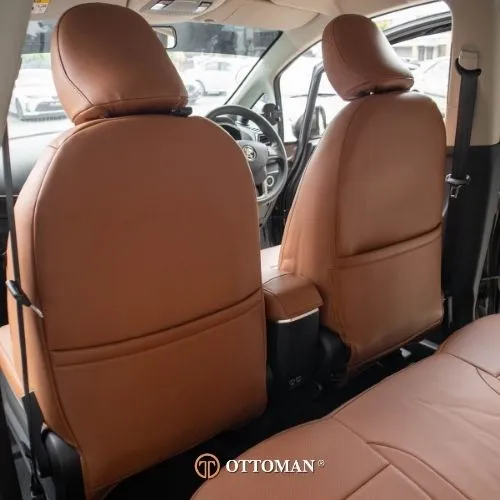 Proton Persona Origin Series Full Caramel — real install