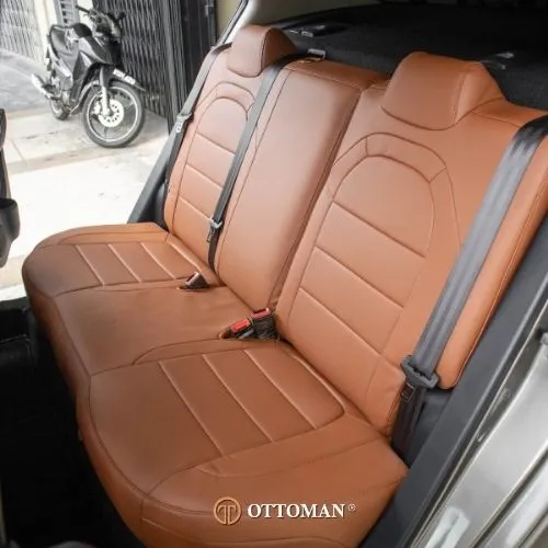 Proton Persona Origin Series Full Caramel — real install