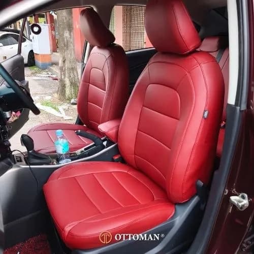 Proton Persona Ottoman — real install