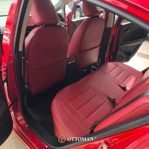 Proton Persona Ottoman — real install