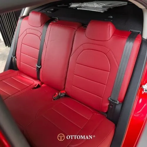 Proton Persona Ottoman — real install