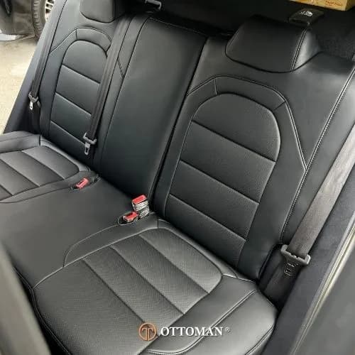 Proton Persona Ottoman — real install