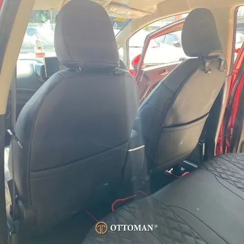 Proton Persona Ottoman — real install