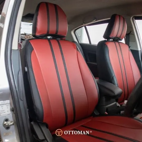 Proton Preve Ottoman — real install