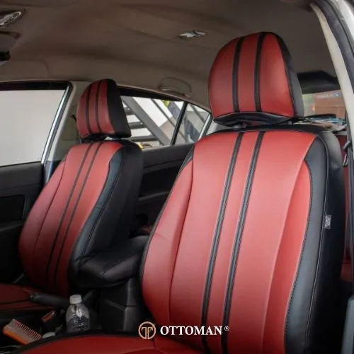 Proton Preve Ottoman — real install