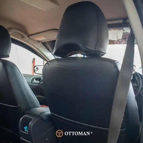 Proton Preve Ottoman — real install