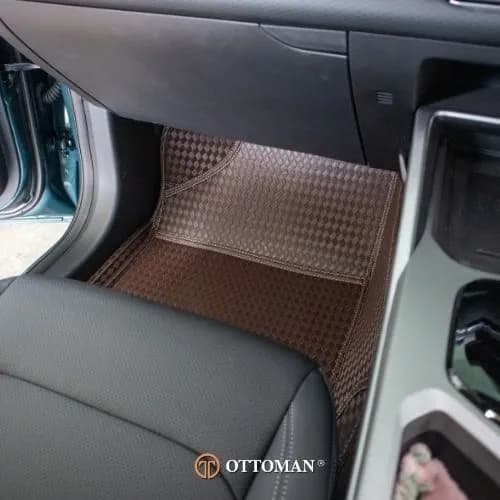 Proton S70 Titanium Series Brown — real install