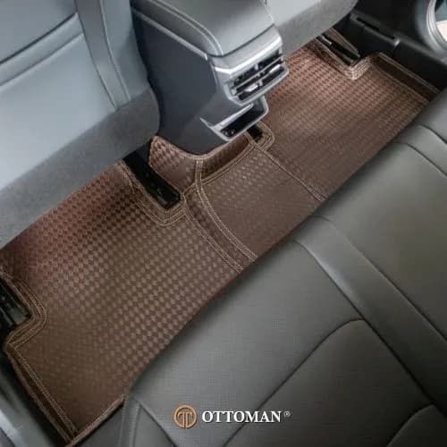 Proton S70 Titanium Series Brown — real install
