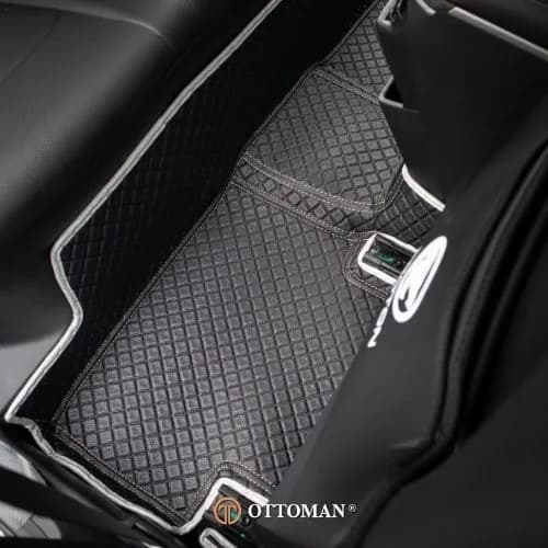 Proton S70 Classic Series Black — real install