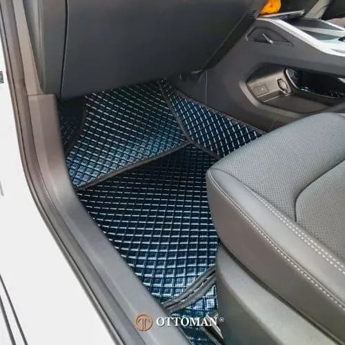 Proton S70 Galaxy Series Blue — real install