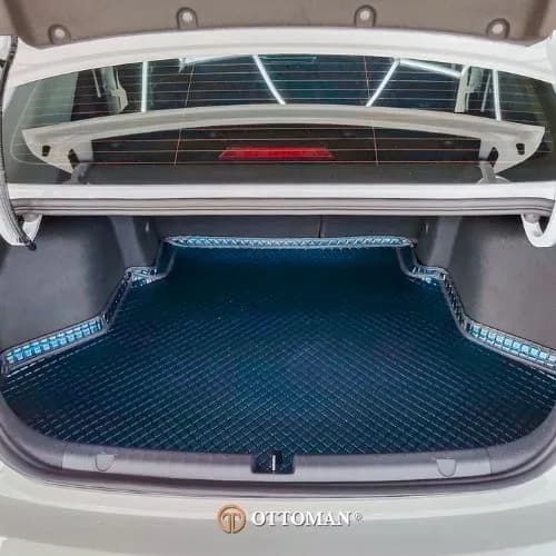 Proton S70 Galaxy Series Blue — real install