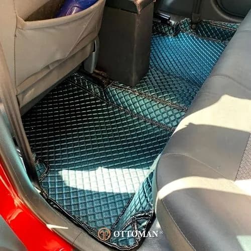 Proton Saga Galaxy Series Blue — real install