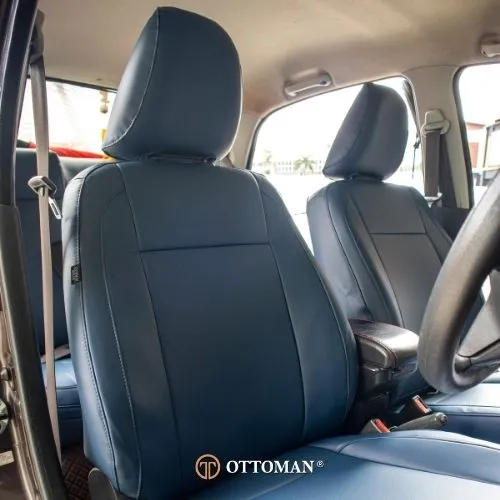 Proton Saga Ottoman — real install