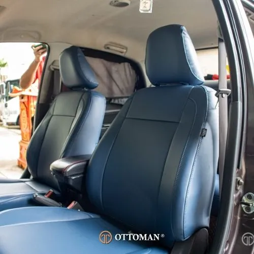 Proton Saga Ottoman — real install