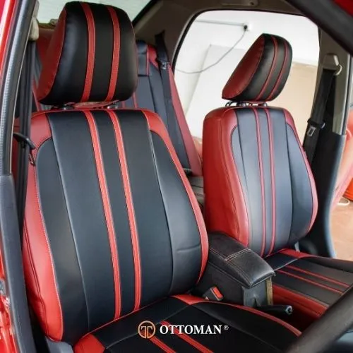 Proton Saga Ottoman — real install