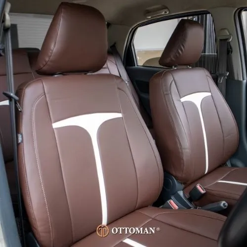 Proton Saga Ottoman — real install