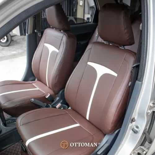 Proton Saga Ottoman — real install