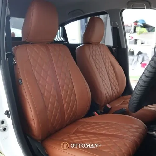 Proton Saga Ottoman — real install
