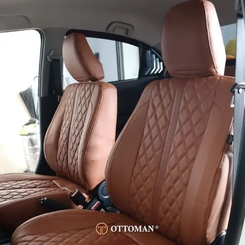 Proton Saga Ottoman — real install