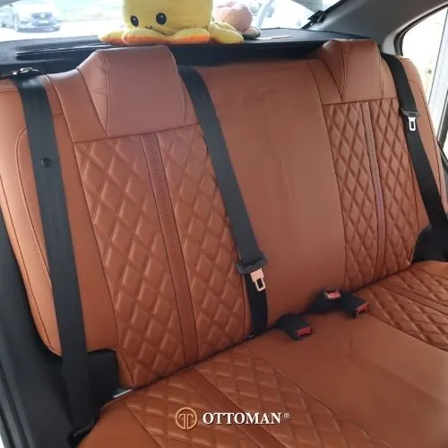 Proton Saga Ottoman — real install
