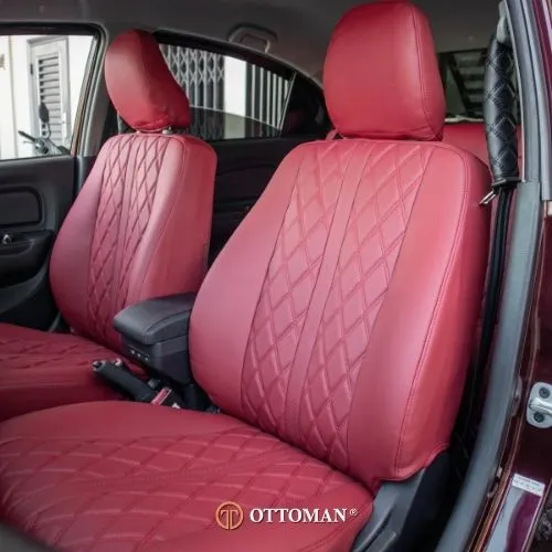 Proton Saga Ottoman — real install