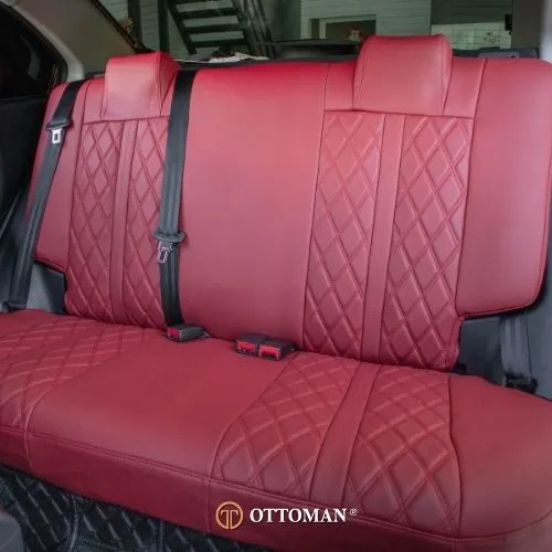 Proton Saga Ottoman — real install