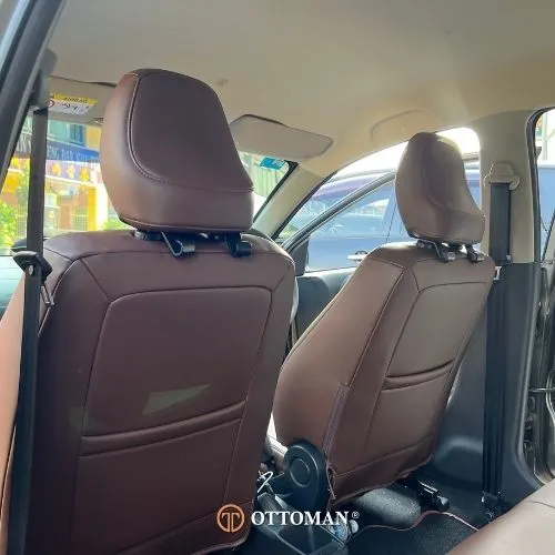 Proton Saga Ottoman — real install