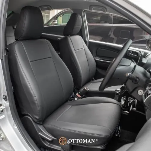 Proton Saga Ottoman — real install