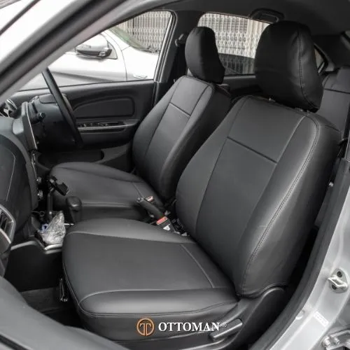 Proton Saga Ottoman — real install