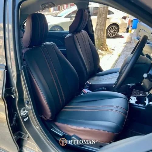Proton Saga Ottoman — real install