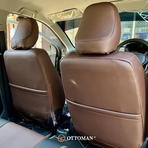 Proton Saga Ottoman — real install