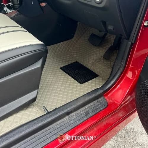 Proton Saga Classic Series Grey — real install