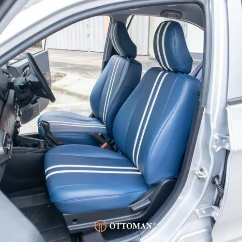 Proton Saga Ottoman — real install