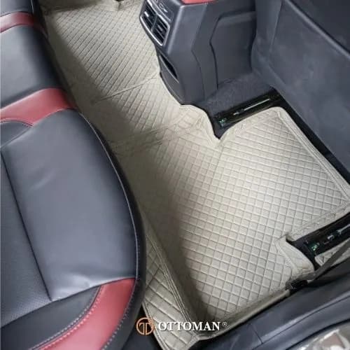 Proton X50 Classic Series Grey — real install