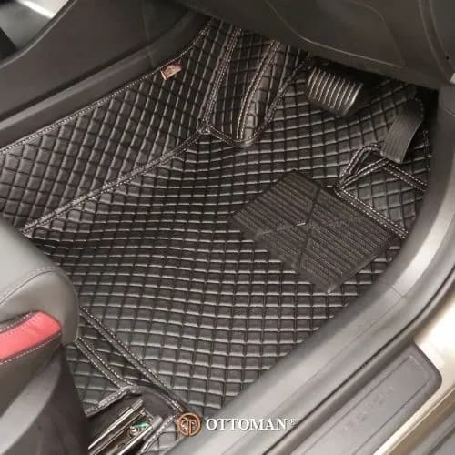 Proton X50 Classic Series Black — real install