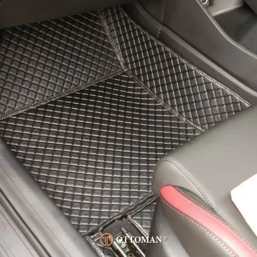 Proton X50 Classic Series Black — real install