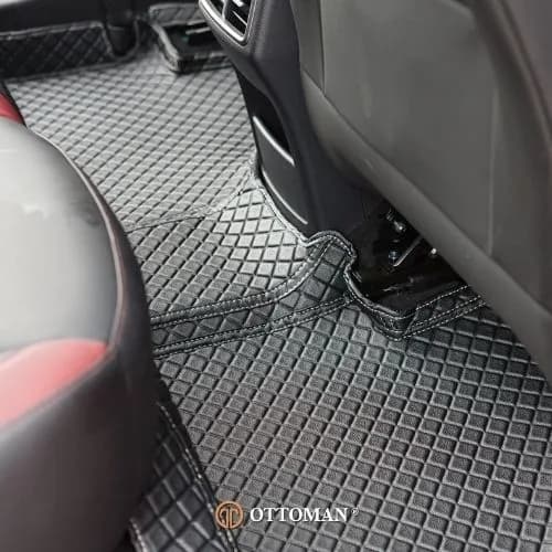Proton X50 Classic Series Black — real install