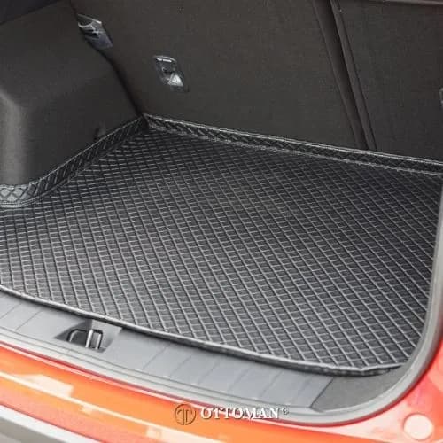 Proton X50 Classic Series Black — real install