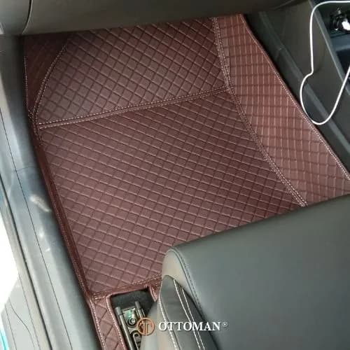 Proton X50 Classic Series Brown — real install
