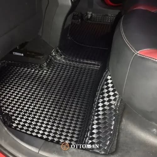 Proton X50 Titanium Series Black — real install
