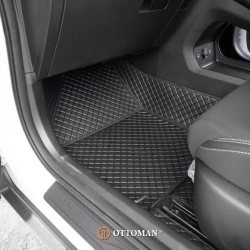 Proton X50 Classic Series Black — real install