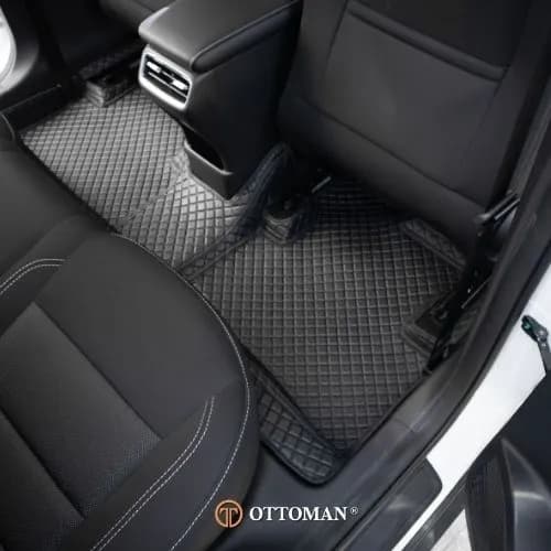 Proton X50 Classic Series Black — real install