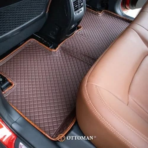 Proton X70 Classic Series Brown — real install
